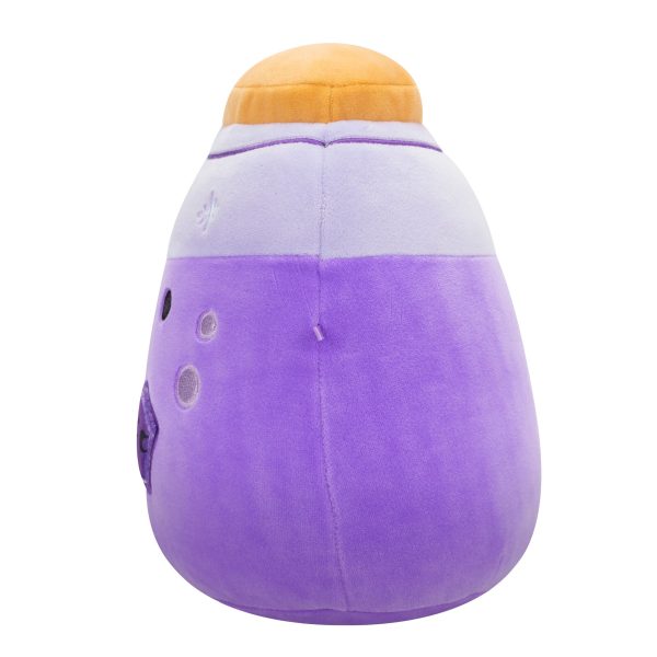 8-Inch Kensington the Neon Purple Potion