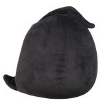 8-Inch Jane the Black Grim Reaper with Bow