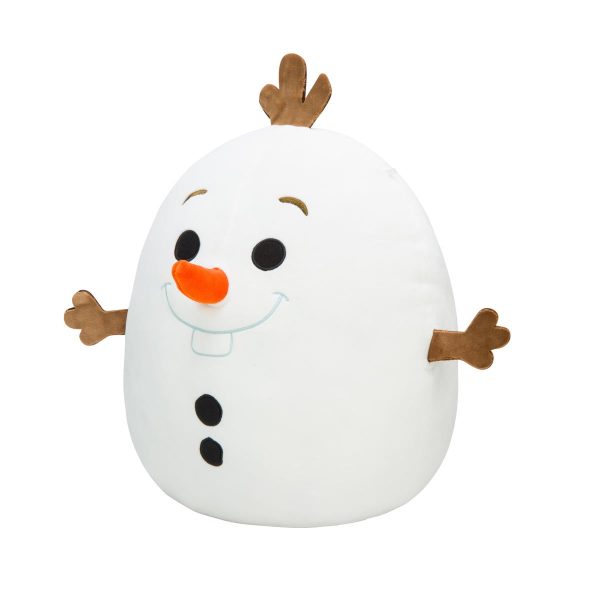 Disney Elsa and Olaf 2-Pack