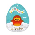 Harry Potter Fawkes Plush