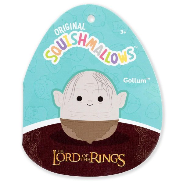 The Lord of the Rings 10-Inch Gollum