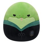 Harry Potter 10-Inch Slytherin Snake in Hogwarts Robe