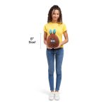 8-Inch Select Series Lancelot the Chocolate Bunny