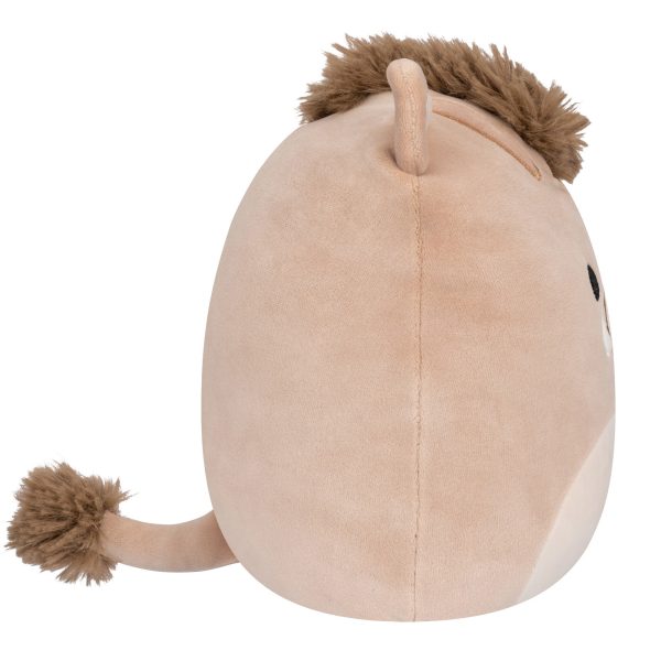 10-Inch Warren the Boar