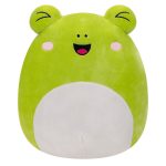 12-Inch Select Series: Wyatt the Frog
