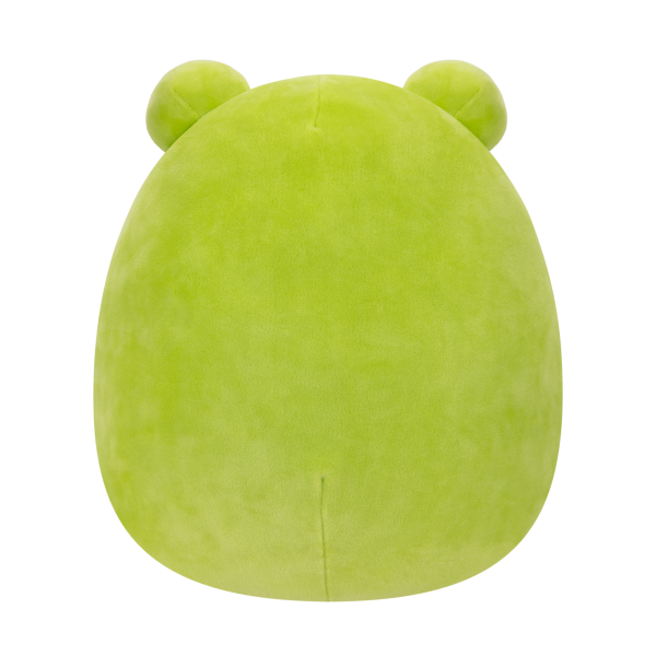 12-Inch Select Series: Wyatt the Frog